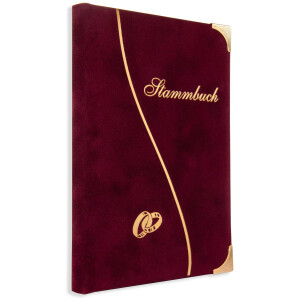 Klassisches Format 6-Ringmechanik