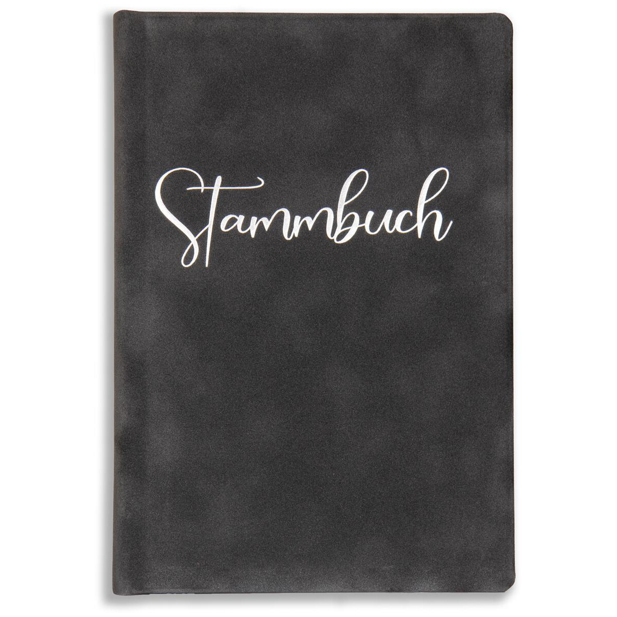 Stammbuch Liran, Grau Ringmechanik, klas box