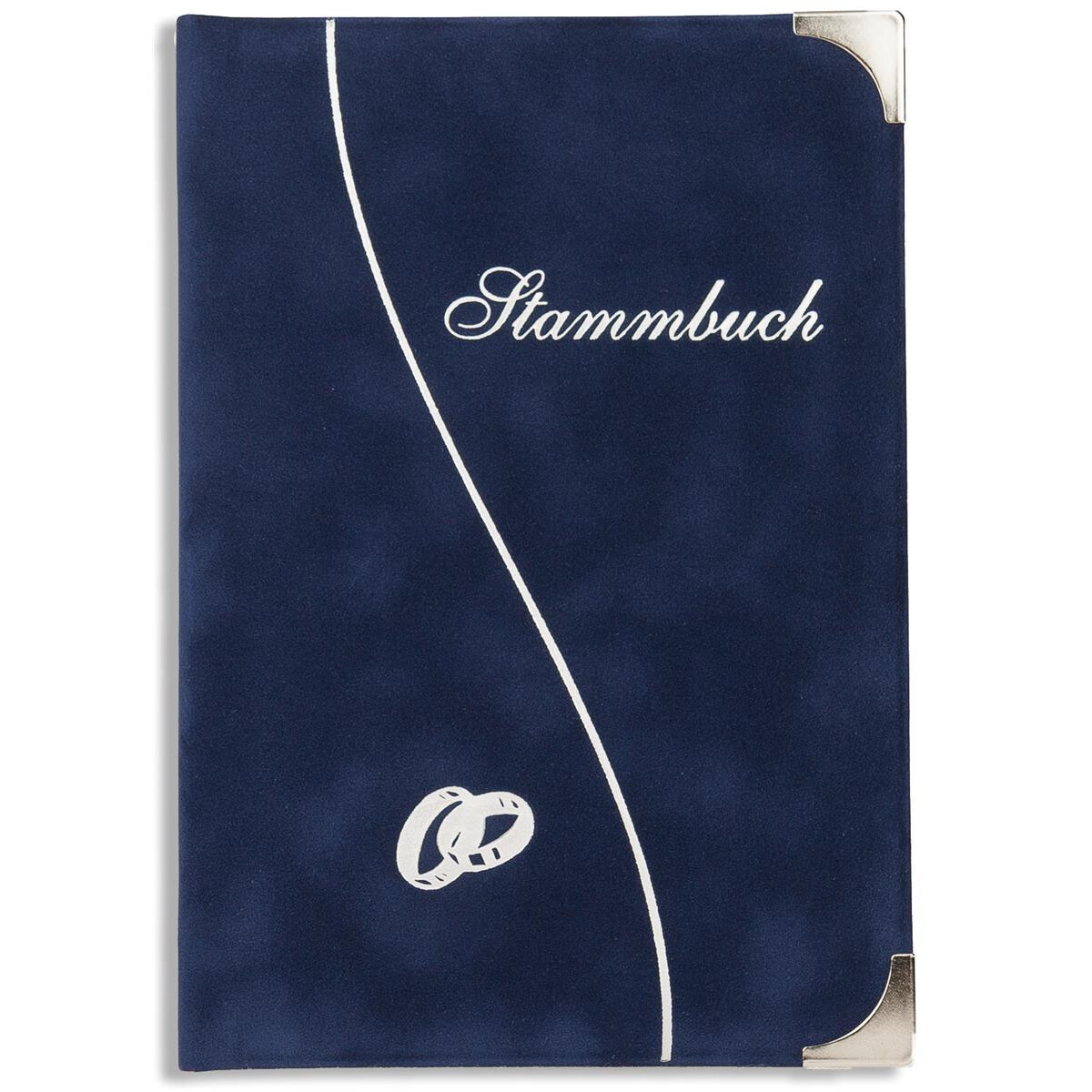 Kopie von Stammbuch der Familie Anelli,  box