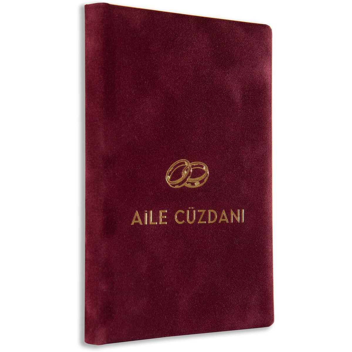 Kopie von Stammbuch der Familie Skrift, Bordeaux Aile C&uuml