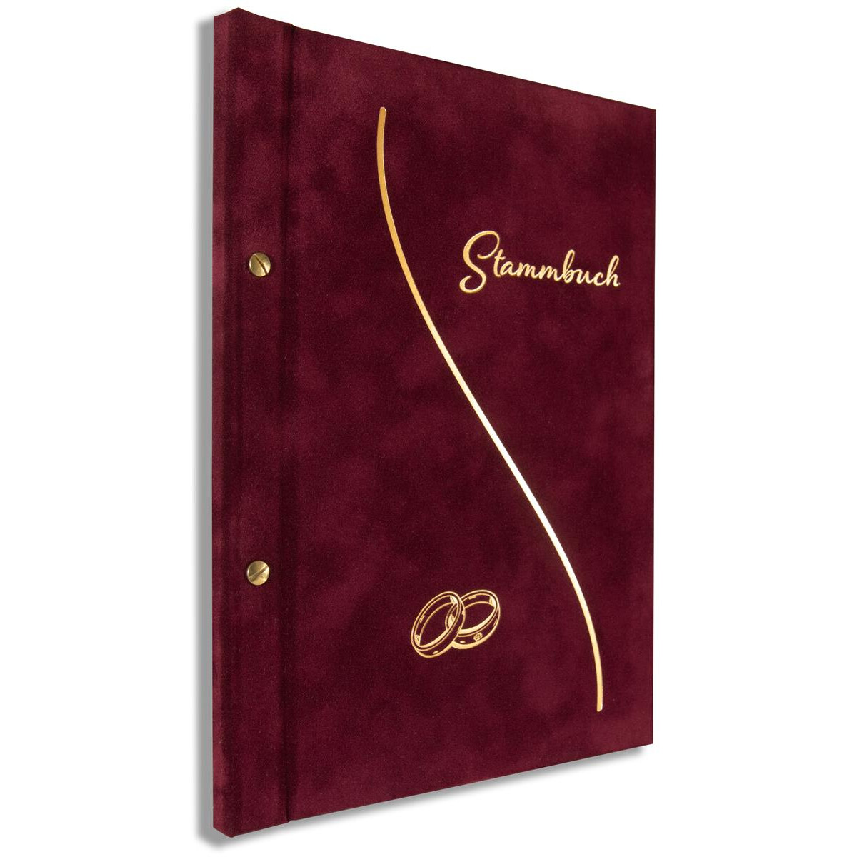 Kopie von A4 Stammbuch der Familie Renkaat, Bordeaux, 1 Well