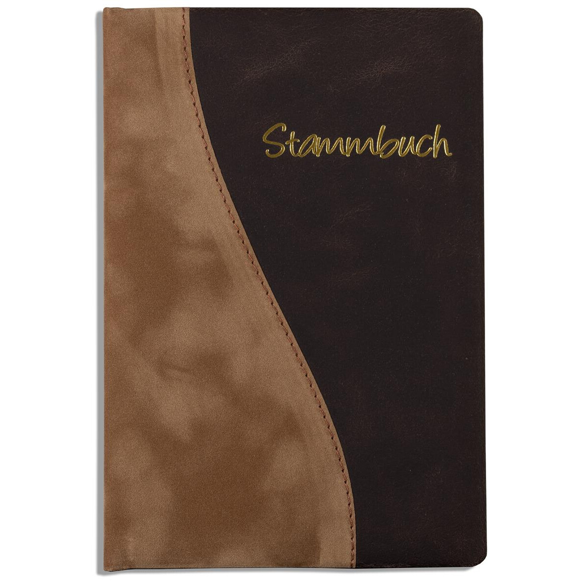 Stammbuch der Familie Braun, Mende Ringmechanik, klassisches