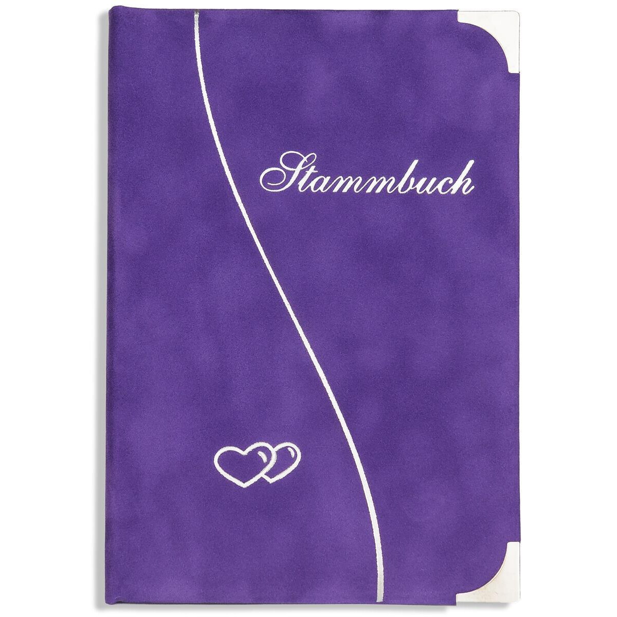 Stammbuch der Familie Ola, Lila Ringmech box