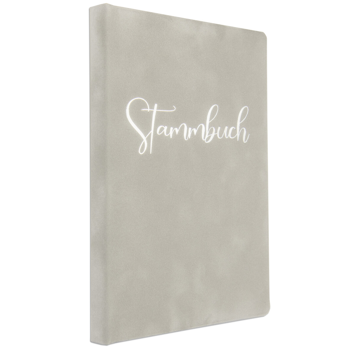 Stammbuch der Familie Grau, Persique Rin box